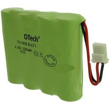 Batterie Electrostimulation
