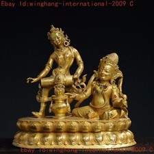 vecchio tempio buddismo