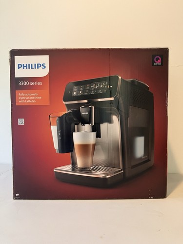 Philips 3300 series ep3347 - philips,