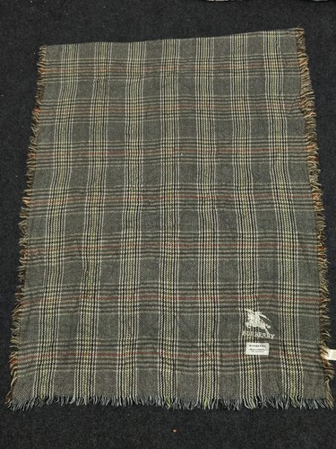 Sciarpa scialle burberry - scialle, nova
