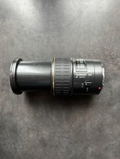 Objectif photo Macro TAMRON SP