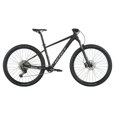 Bicicletta bici scott mtb - bicicletta,