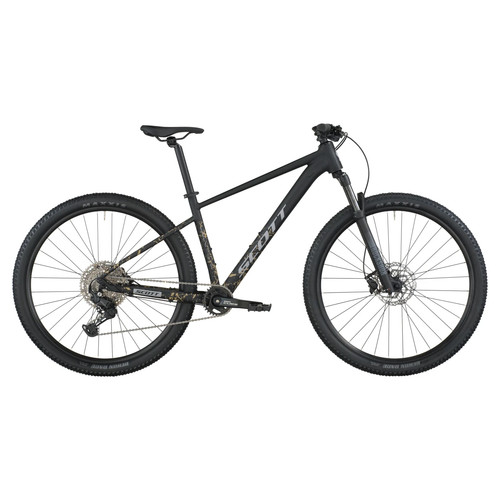 Bicicletta bici scott - bicicletta,