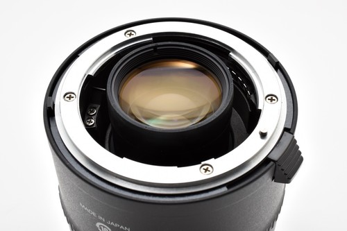 Quasi inutilizzato nikon - [quasi,