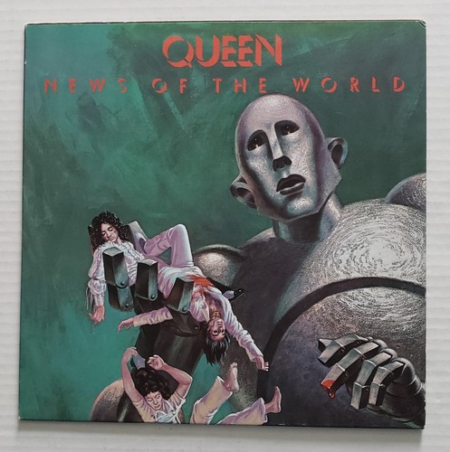 Queen news the - news,