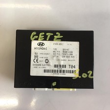 CENTRALINA CHIUSURA CENTRALIZZATA PER HYUNDAI Getz 1° Serie 954001C200 Benzina 