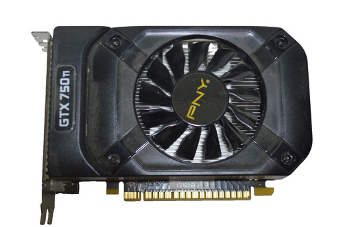 Pny nvidia geforce gtx - pny,