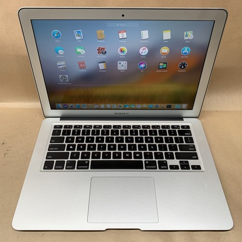 Macbook air 2011 1 7ghz - 13", 1.7ghz
