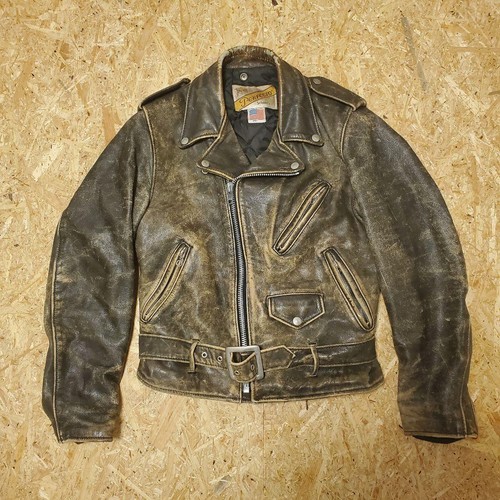 Giacca schott perfecto usa - giacca,