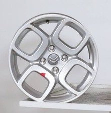 Cerchio 98029119Zv Citroen C4