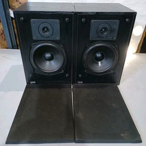Mini monitor jpw vintage - monitor,