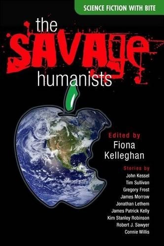 The savage humanists - savage,