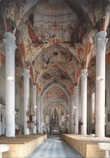 Sterzing, Italy Pfarrkirche