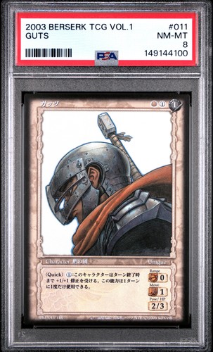 2003 berserk trading - 2003,