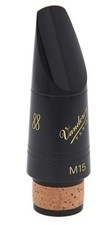 Vandoren bocchino clarinetto