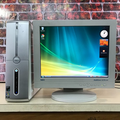 Dell inspiron 531s - dell,