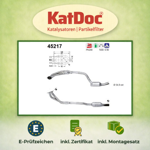 Catalizzatore bmw z3 - bmw,