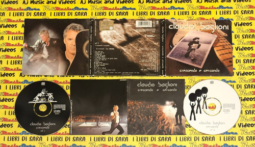 Claudio baglioni - 2,