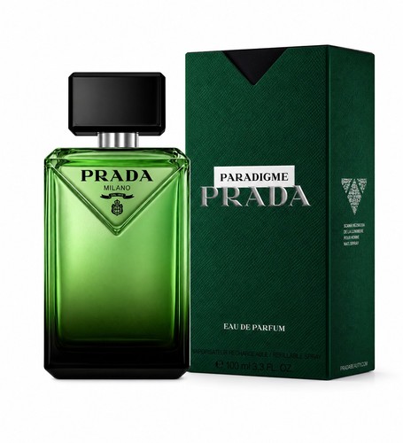 Prada paradigme 100 edp - paradigme,
