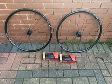 Set ruote disco DT Swiss R470