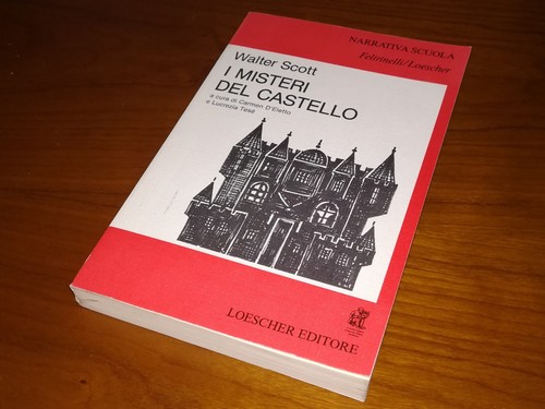Didattica misteri del - didattica,
