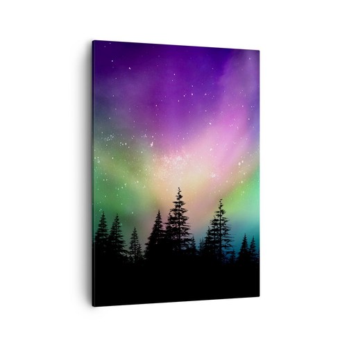 Quadro tela 50x70cm - quadro,