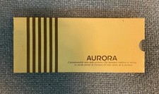 Aurora marco polo - aurora,