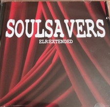 Dave Gahan & Soulsavers : ELR