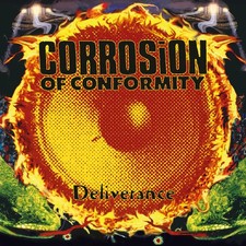 Corrosion of Conformity