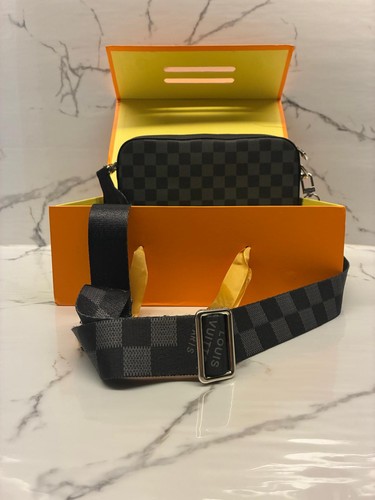 Louis vuitton damier borsa - damier, a