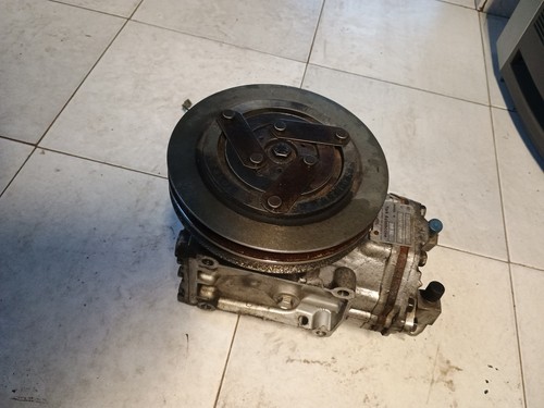 Compressore climatizzatore per - compressore,