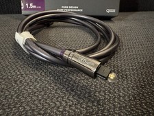 Cavo QED Performance Graphite