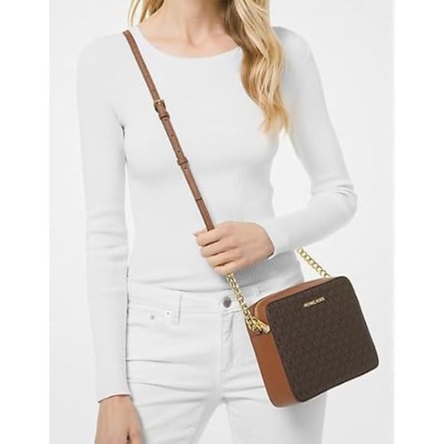 Borsa tracolla michael kors - borsa,