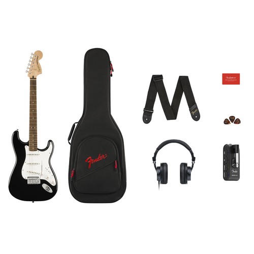 Squier affinity stratocaster - affinity,