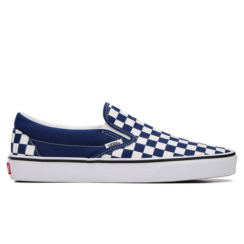 Scarpe vans classic slip - scarpe,