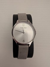 orologio donna Calvin Klein