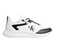Scarpe Uomo Calvin Klein Art