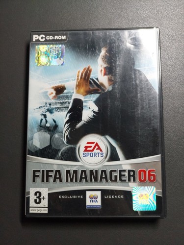 Fifa manager gioco - pc,
