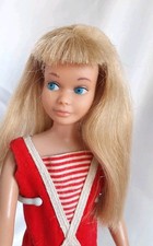 Barbie Skipper Bionda Con