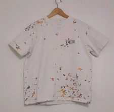 t shirt manica corta dior