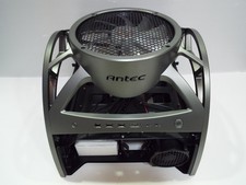 Antec skeleton atx mid - skeleton,