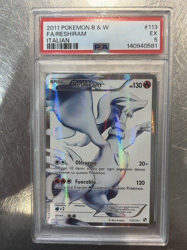 Pokémon reshiram full - pokémon, art