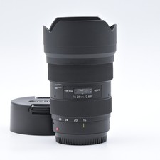 Tokina opera 16-28 mm f/2.8