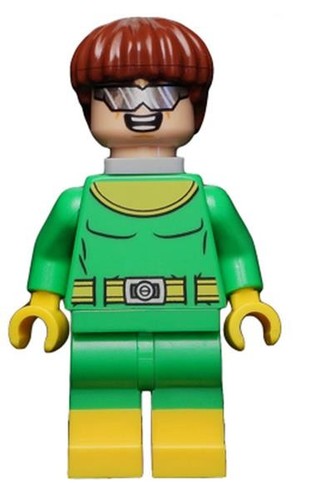 Figurine minifigure lego - figurine,