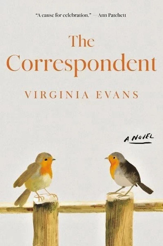 The correspondent virginia - correspondent,
