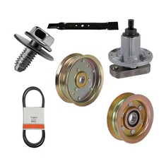 Kit Ricostruito Con Bulloni