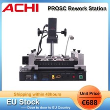 ACHI IR PRO SC BGA Rework