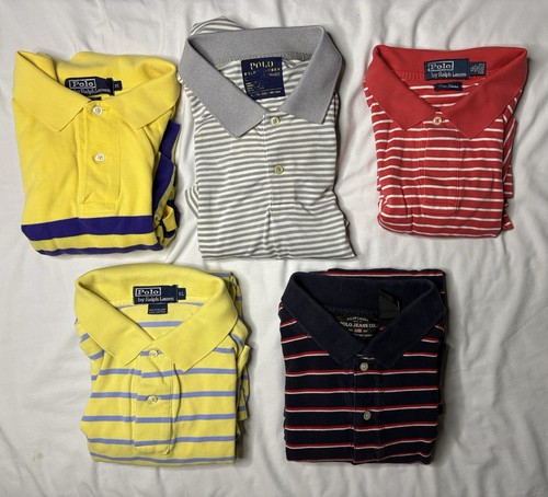 Polo ralph lauren uomo a - uomo, xl