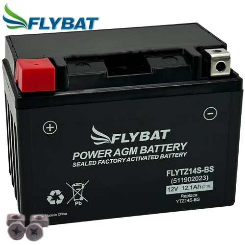 Batteria per benelli tre - batteria,