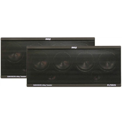 Tweeter cassa ultra slim - 6,